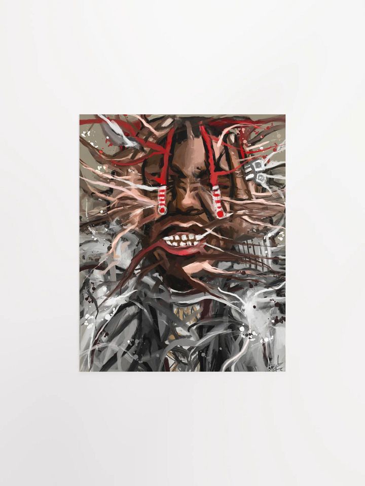 'Lil Yachty' Poster product image (1)