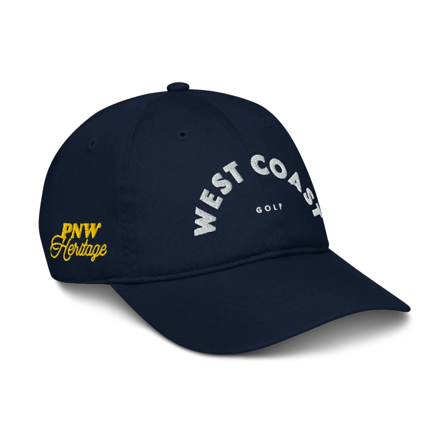 West Coast Classic DadHat product image (4)