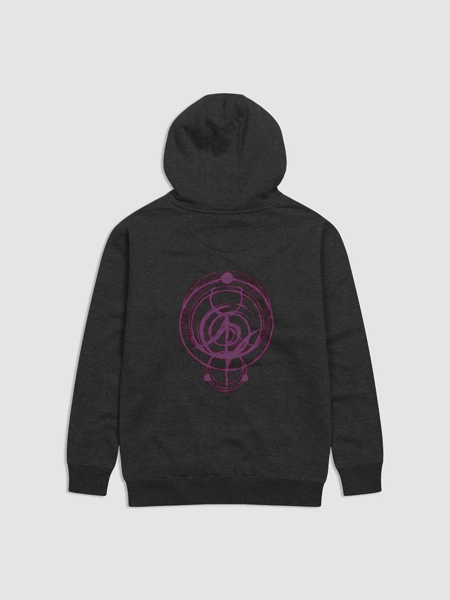 BLACK REGNUM SATANICUM LOGO product image (1)