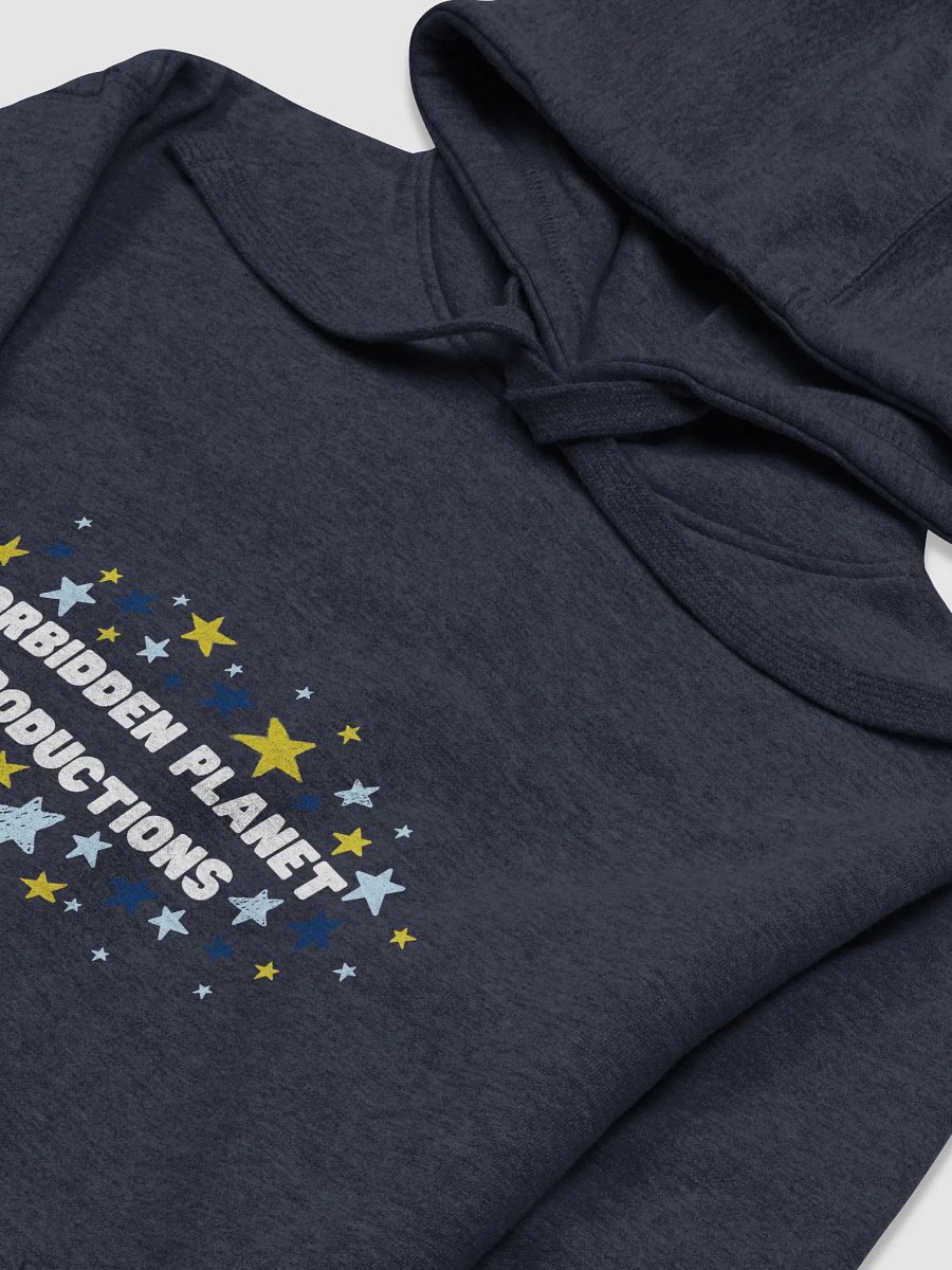 Starry Night Hoodie (dark mode) product image (3)