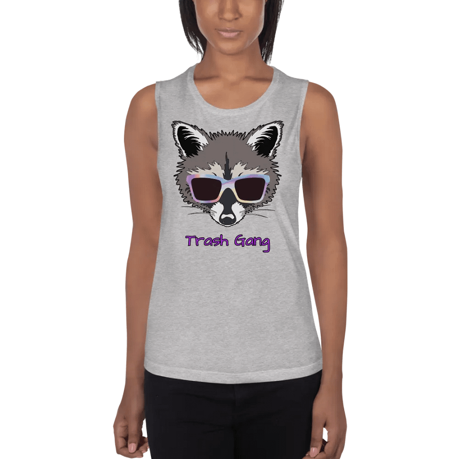 TG - Women's Tank product image (10)