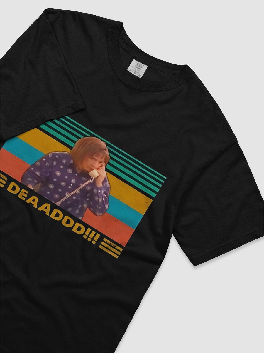Deaaddd!!! T-SHURT product image (8)