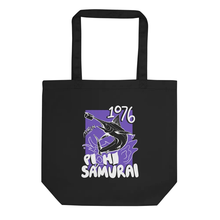Marlin Tote Bag product image (1)