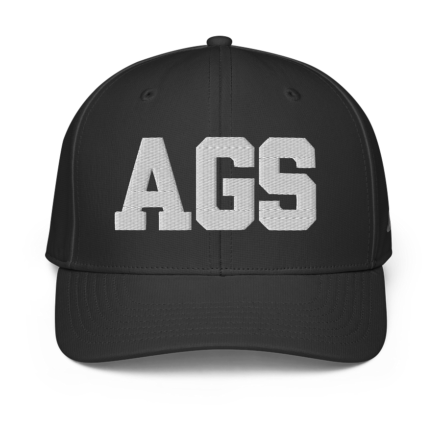 AGS Performance Cap by Adidas product image (1)