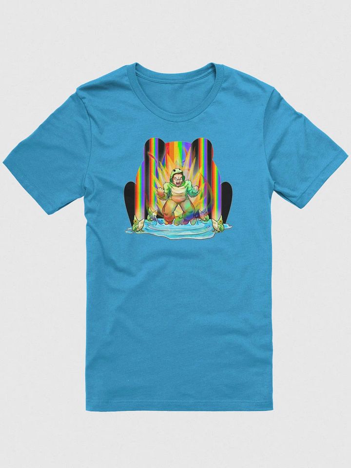 Gay Frogs T-Shirt product image (1)