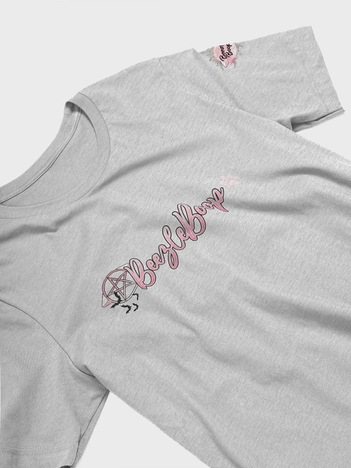 Beezleboop - Bella Tee product image (1)