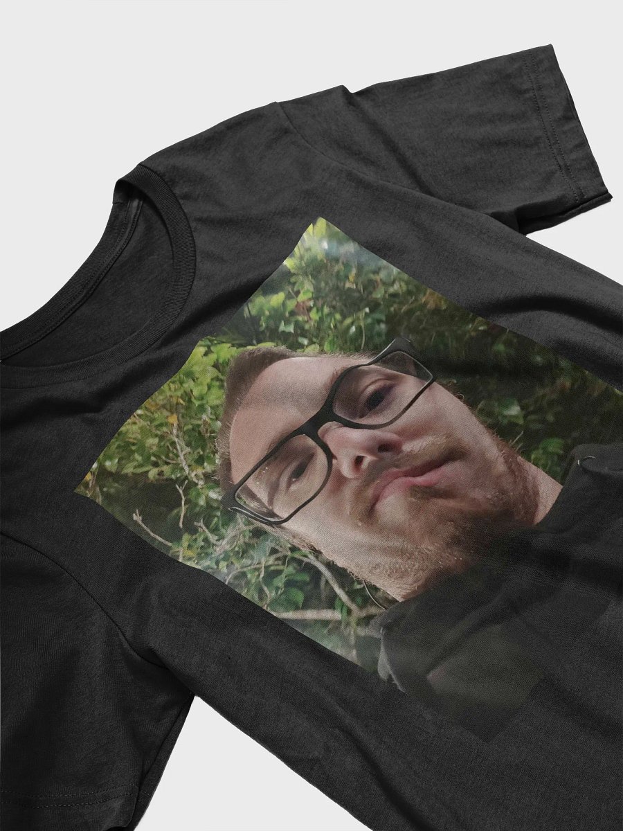 FreezeOW T-Shirt product image (3)