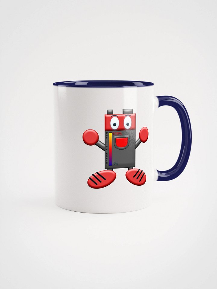 Sparky Mug product image (1)