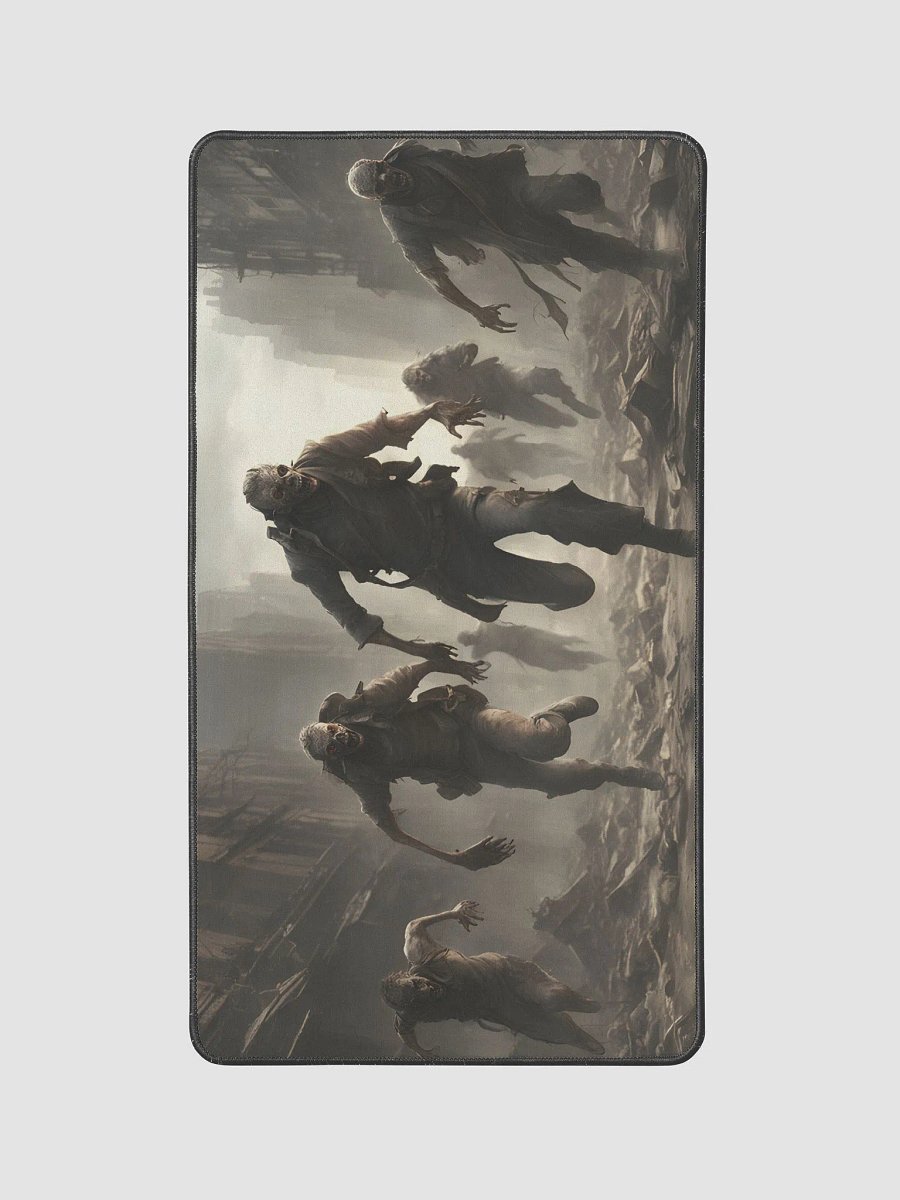 The Horde gaming pad product image (1)