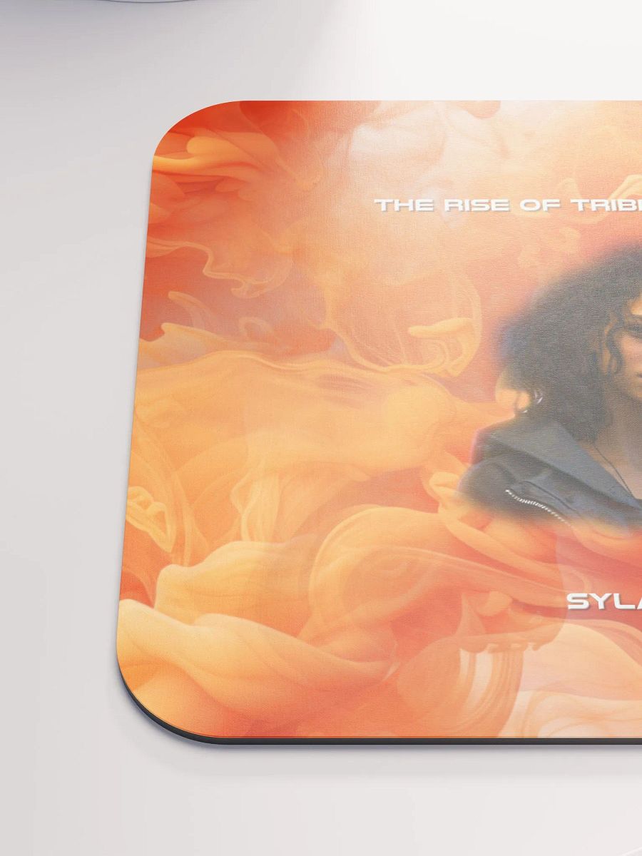 Livia Yasserton Mousepad product image (6)