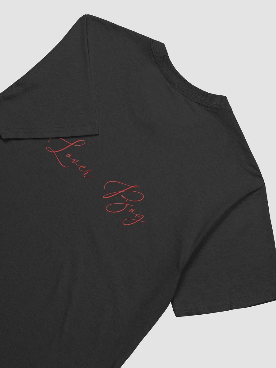 Lover Boy EP Tee product image (20)