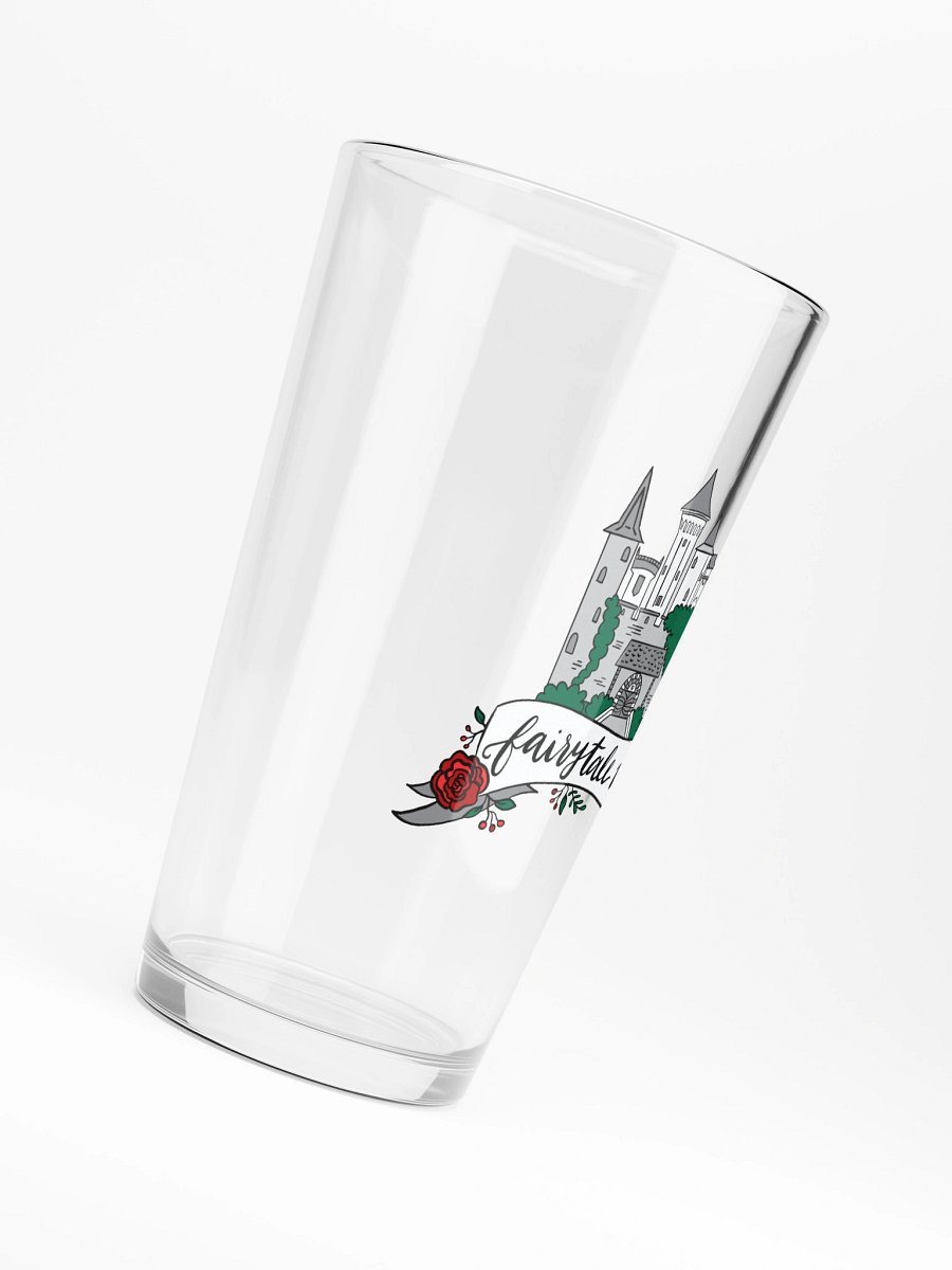 Fairytale Vibes Glass product image (6)