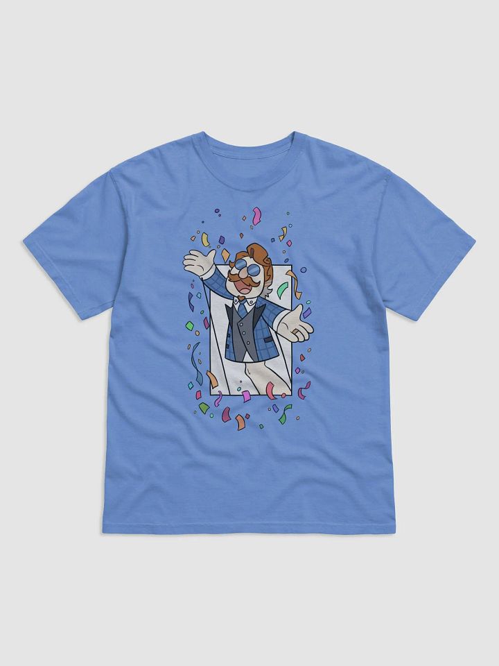 Puppet Suprise T-Shirt product image (2)