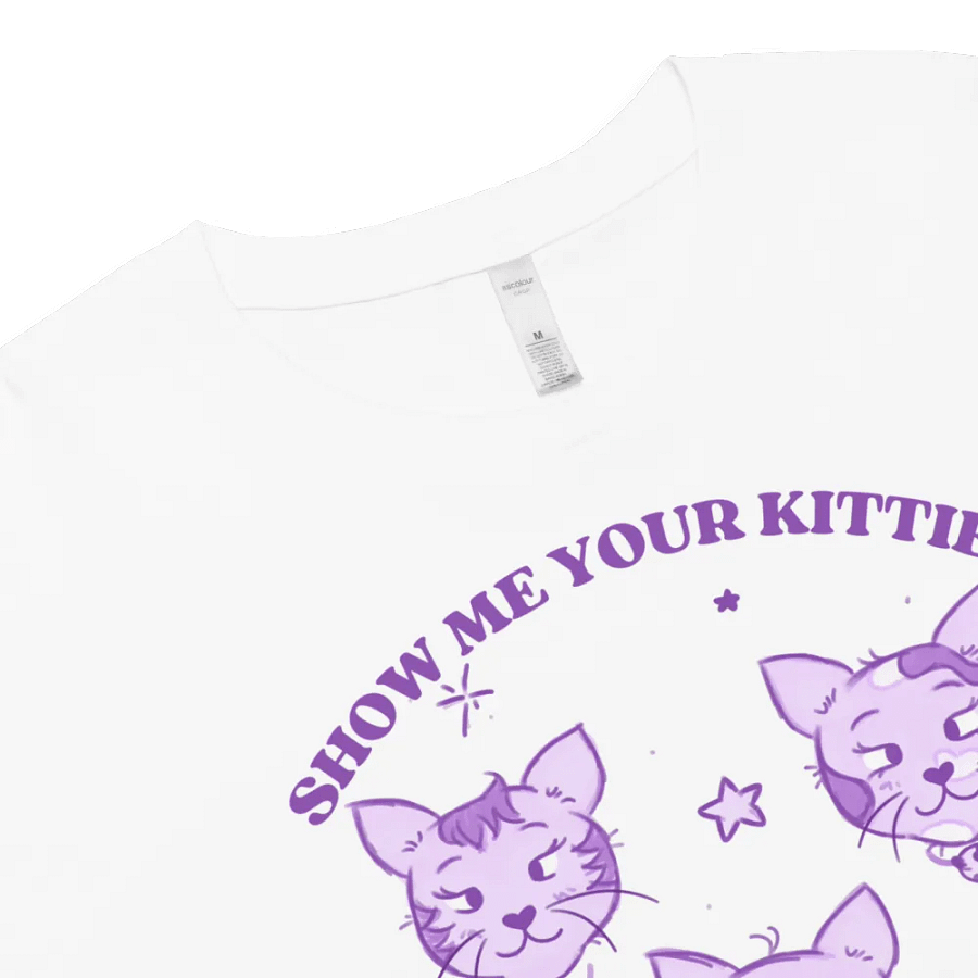 SMYK Crop Shirt product image (7)