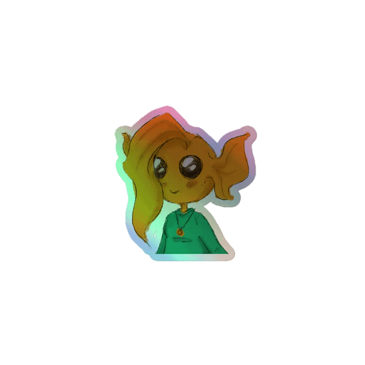 PNGtuber Holo product image (1)