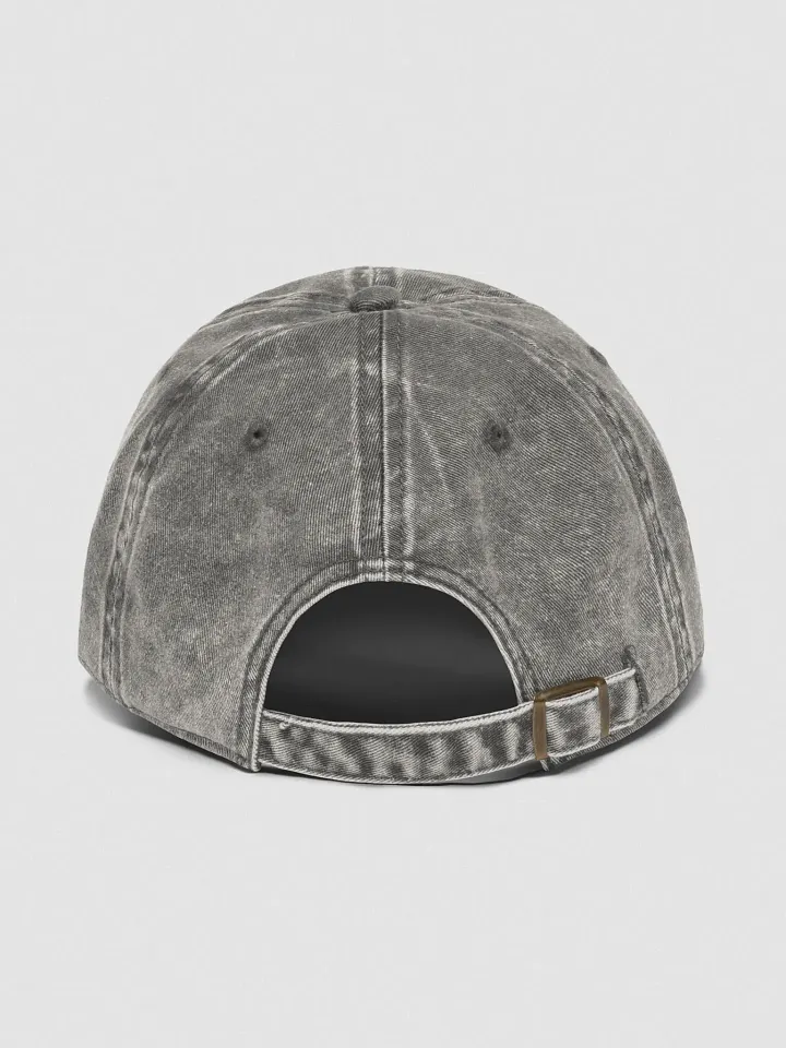 Sunset Rider Vintage Dad Hat product image (6)
