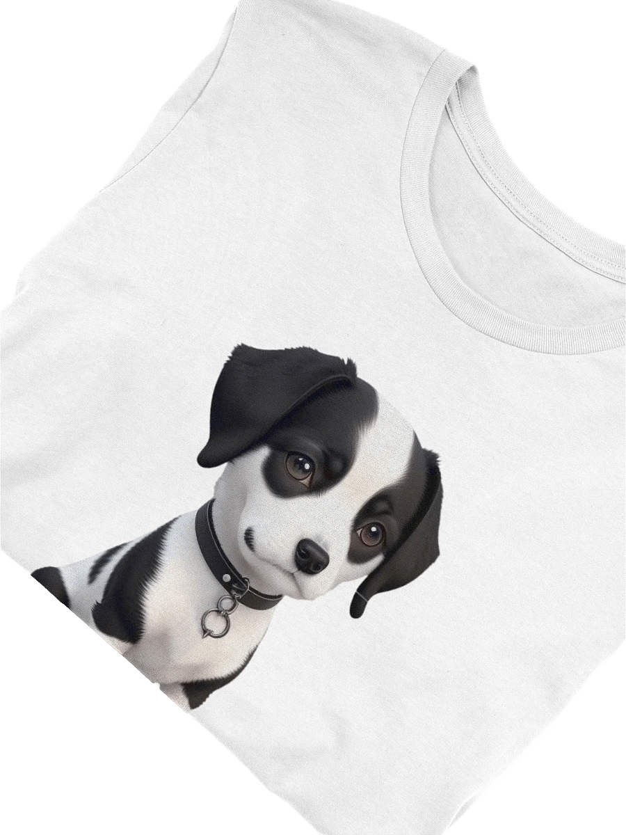WallE T-Shirt product image (34)