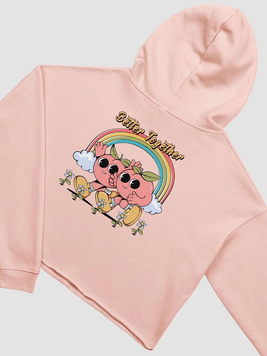 Better Together Cropped Sweater product image (16)