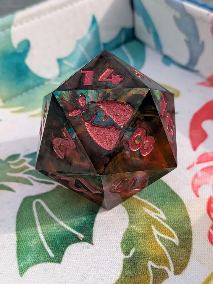 Stained Wisps (Chonk) product image (1)