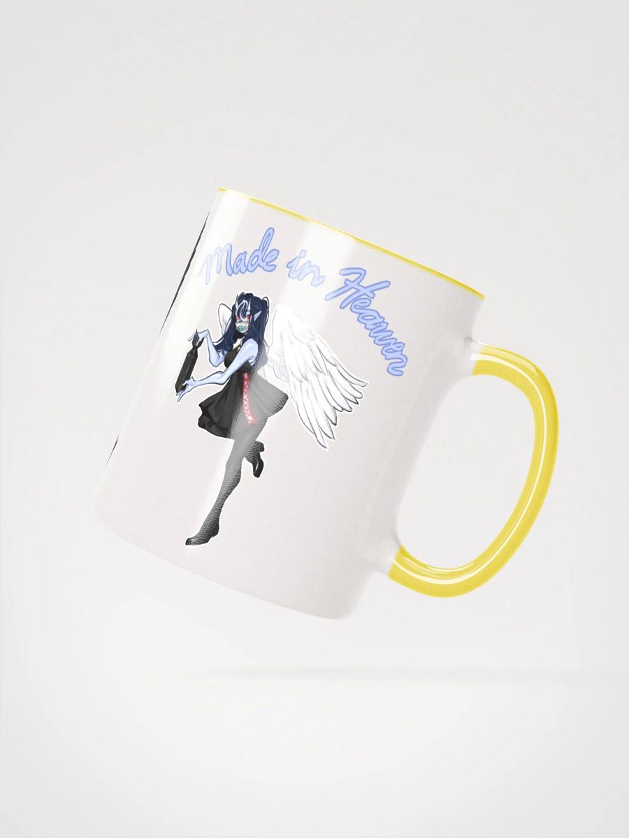 Made In Heaven Mug product image (9)
