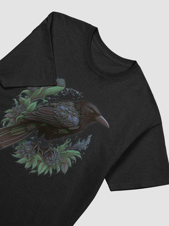 Crow wisdom product image (2)