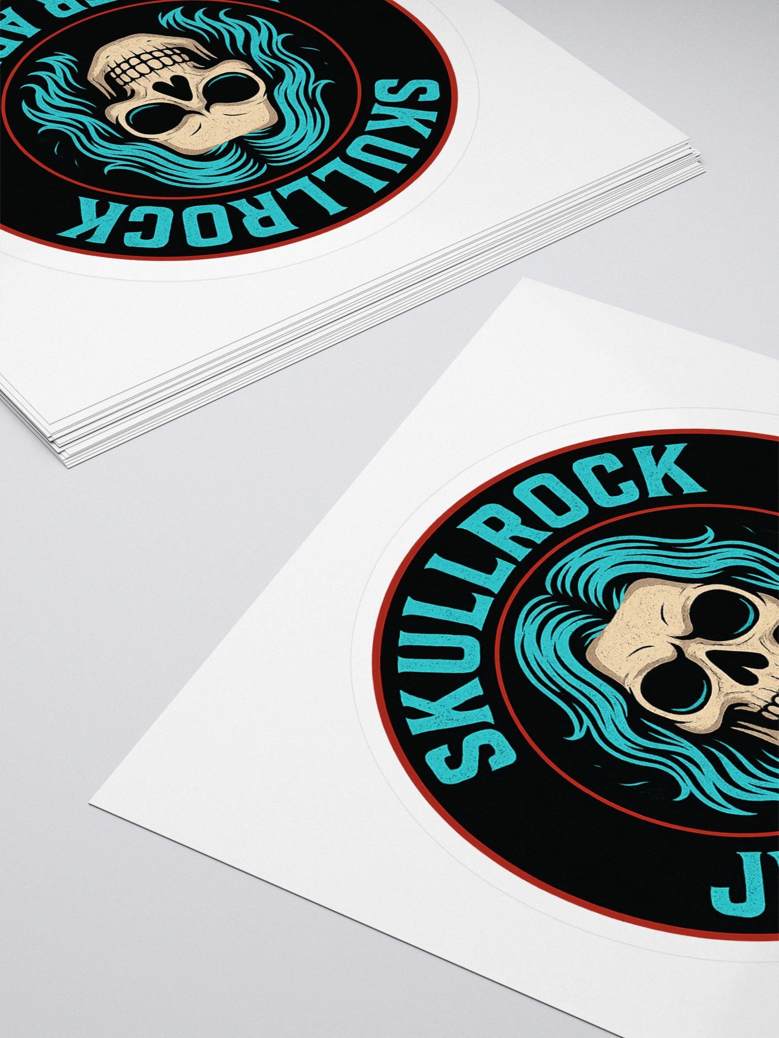 SkullRock jumper product image (4)