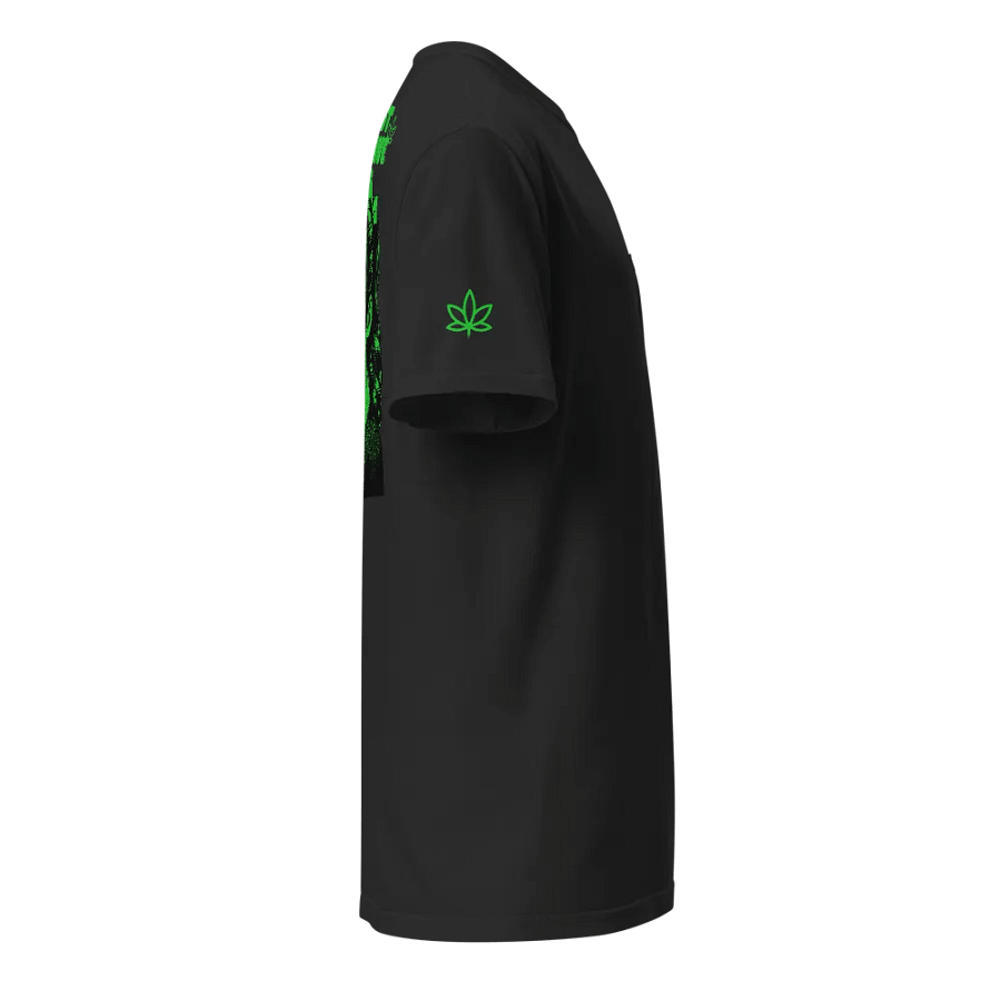 Girls Just Wanna Blunts Pocket Tee product image (3)