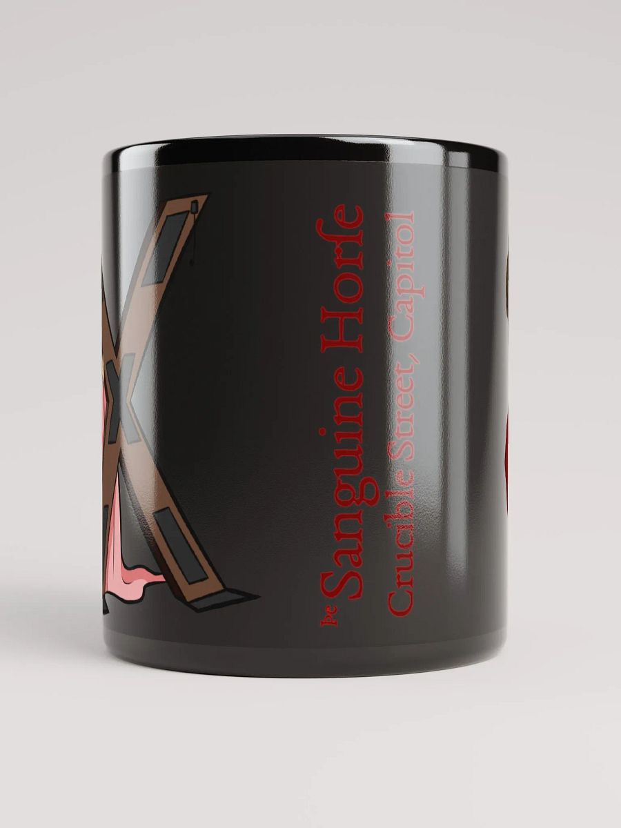 Tievel mug, sinister 🇪🇺 🇺🇸 product image (3)