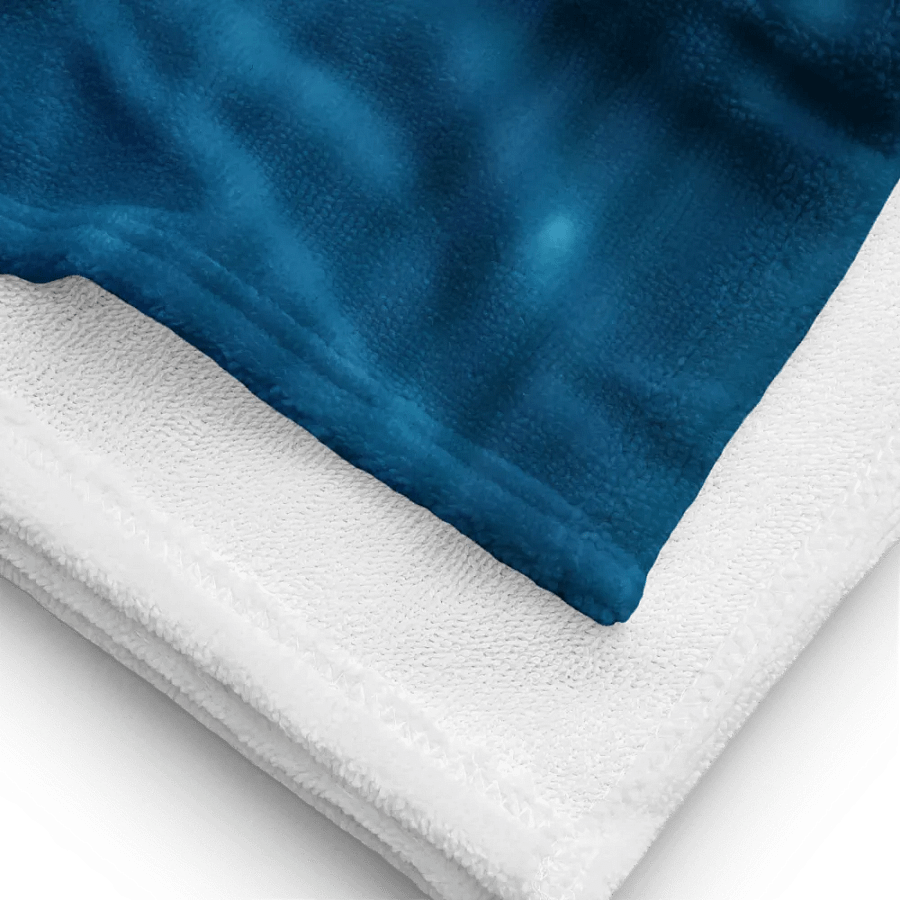 Every Trua's Underwater Daki Towel product image (5)