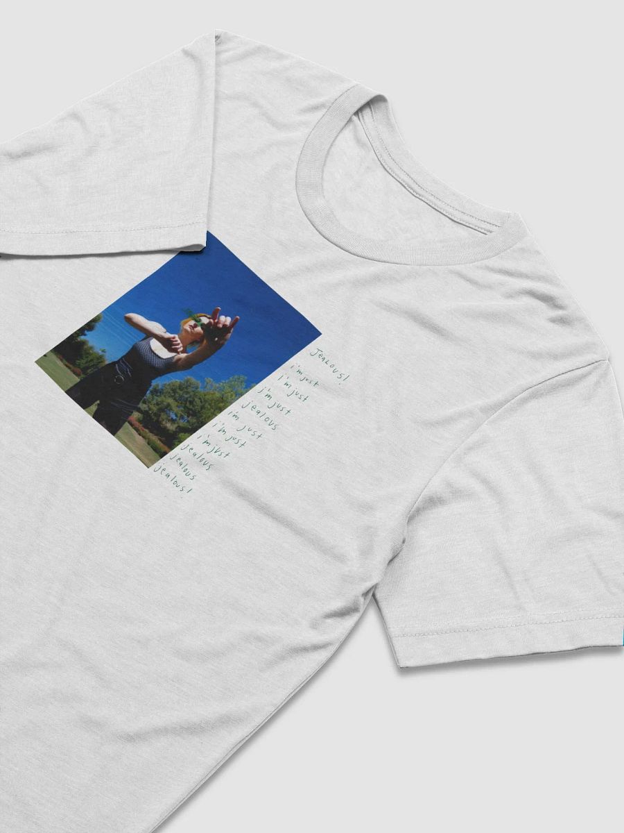 Jealous Unisex Tee product image (21)