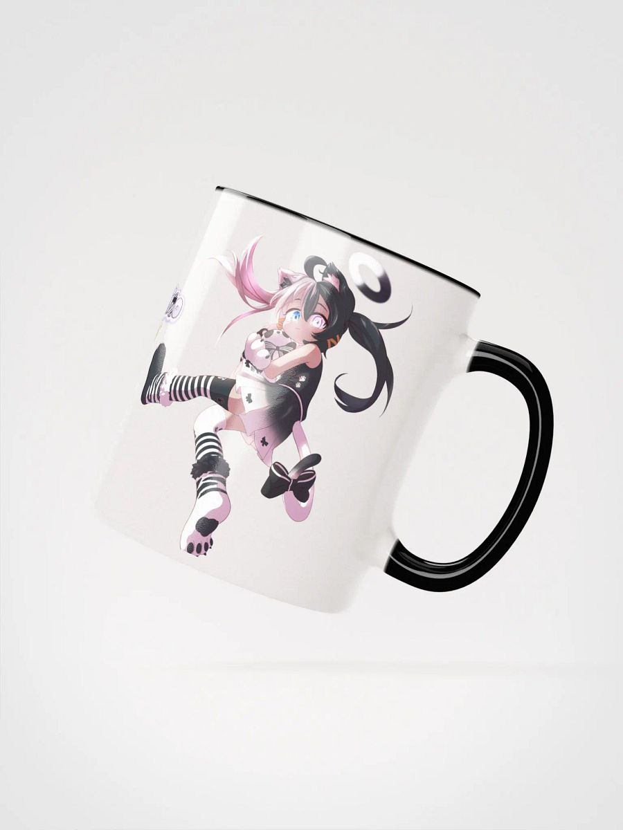 Ceramic Mug - Byakko Howaito product image (22)