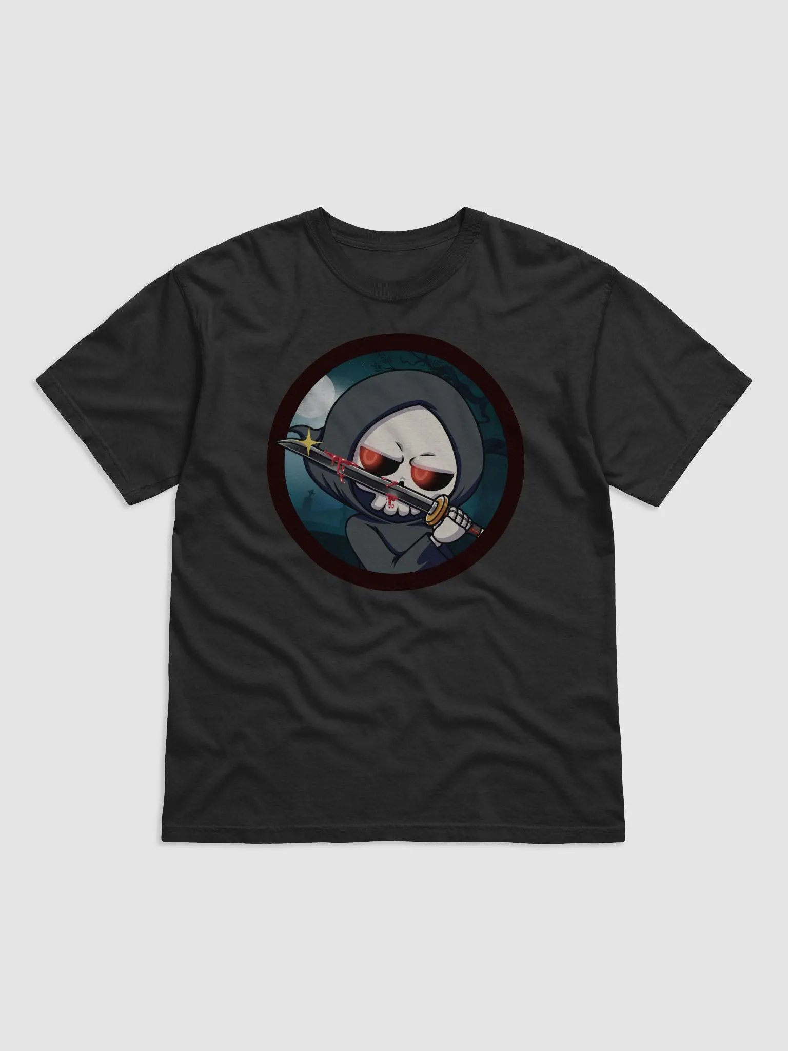 Todd, The One Who Slices T-Shirt product image (2)