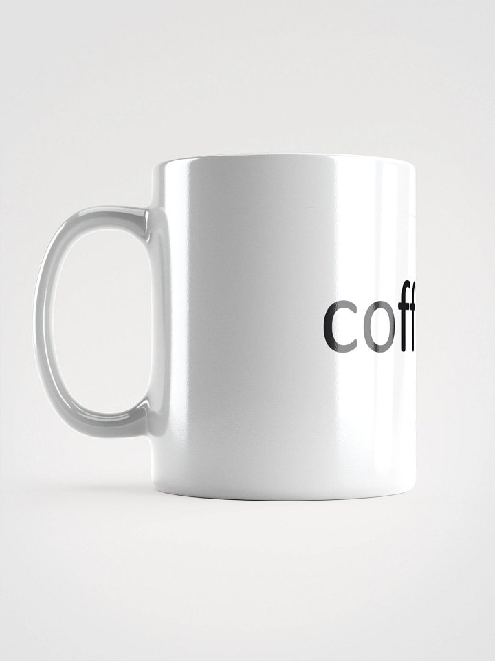 coffeyo mug | product image (3)