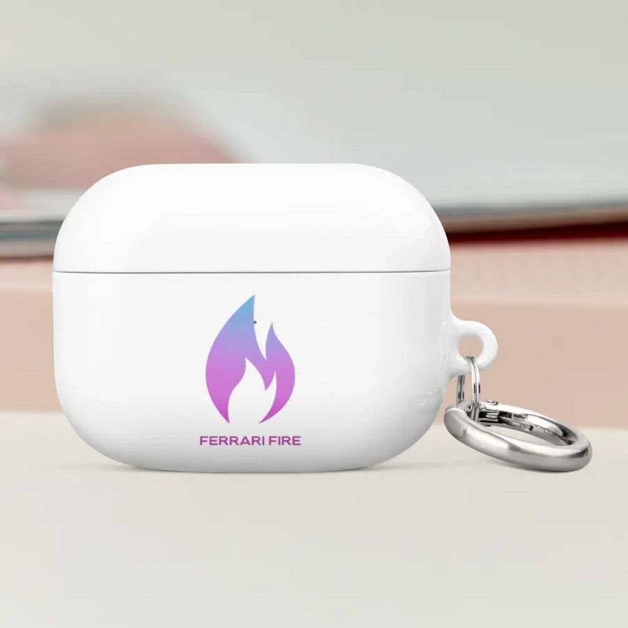 Air Pod Case White product image (7)