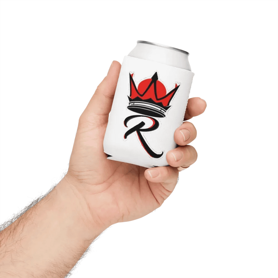 KingRaiderr Beer Koozie product image (5)