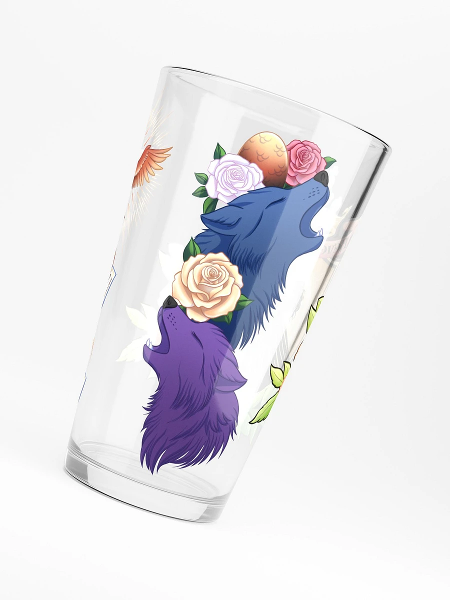 Exclusive Reverdie Ball Pint Glass product image (6)