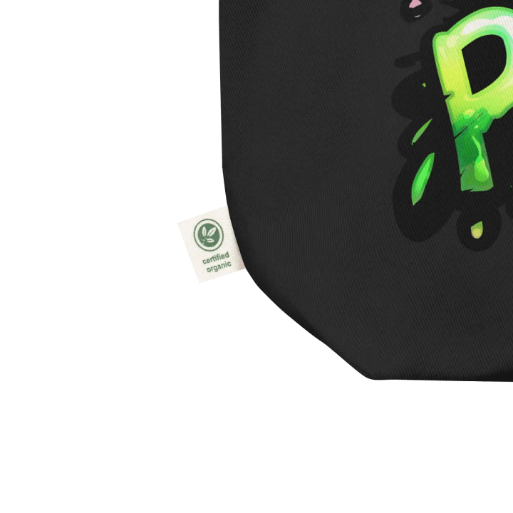 Slop N Plop Eco Tote product image (2)