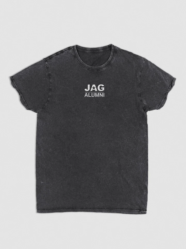 JAG Alumni Embroidered product image (1)