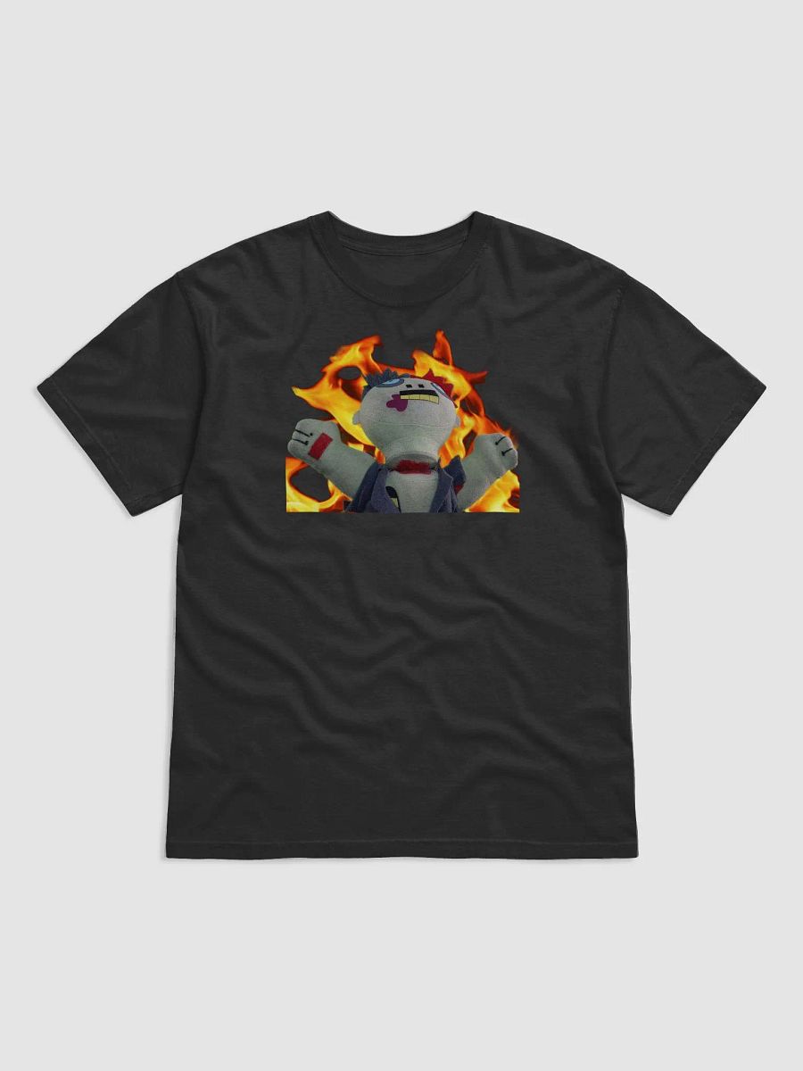 ZoMBeh Chaos Shirt product image (4)