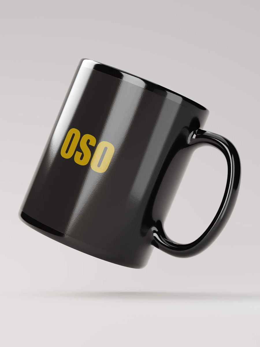 OSO Ceramic Mug product image (4)