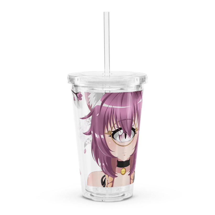 Cherry Blossom Nekolops Tumbler product image (3)
