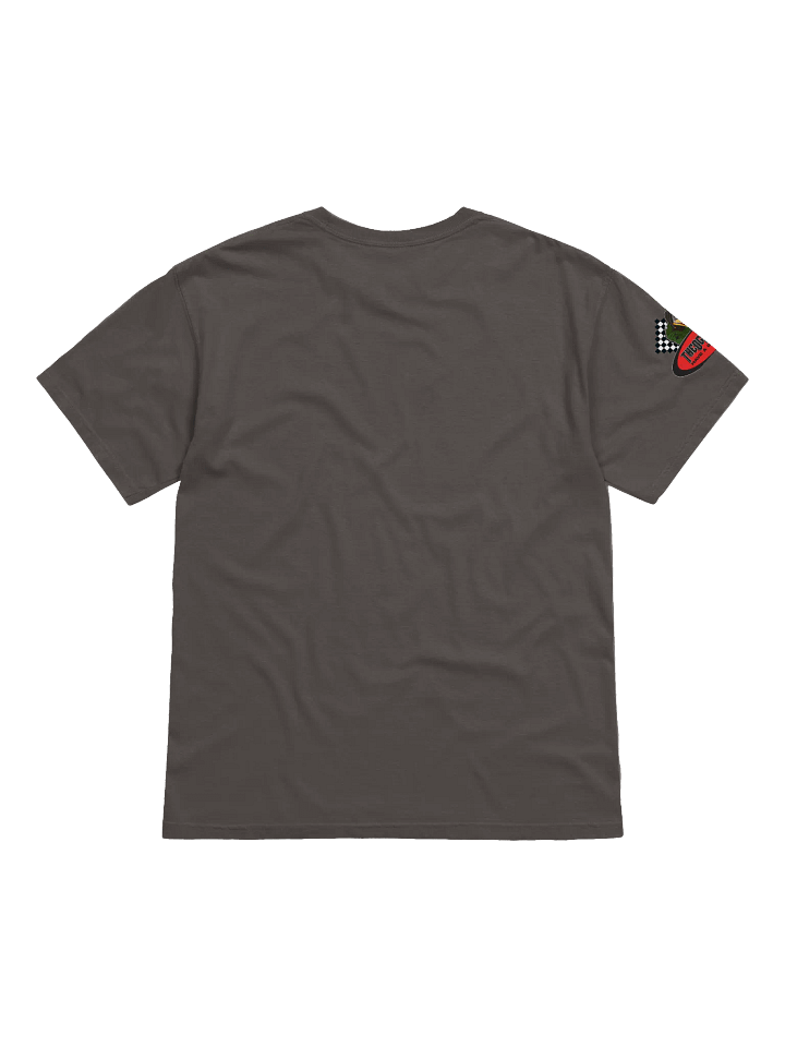Variants Series 1 (Short Sleeve) product image (28)