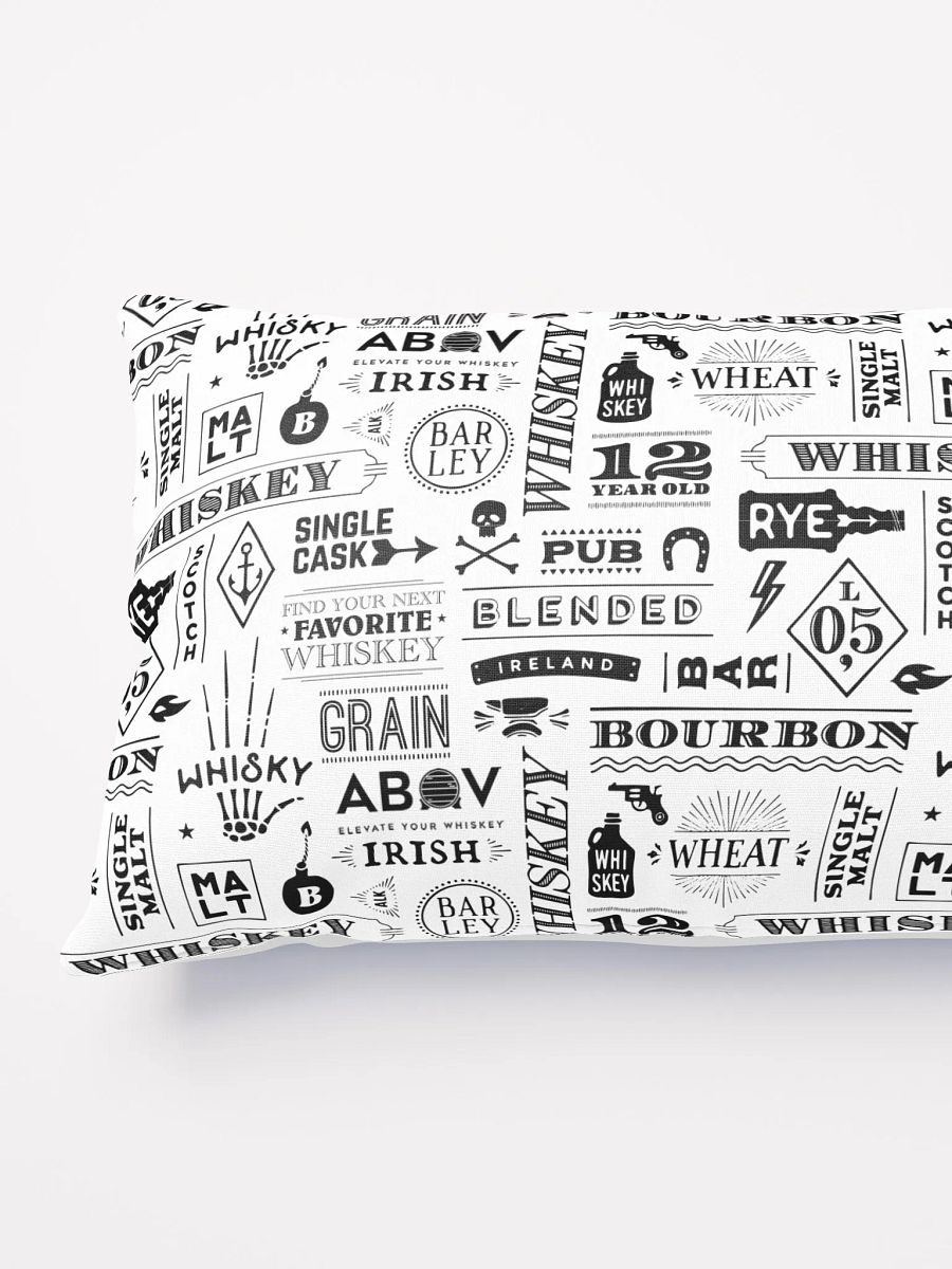 The Whiskey Pillow product image (8)