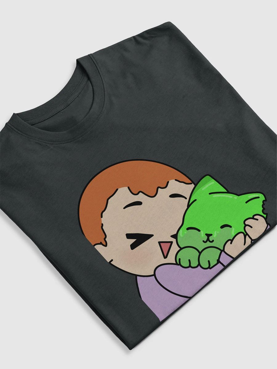 Snuggle Time Heavy T-Shirt product image (5)