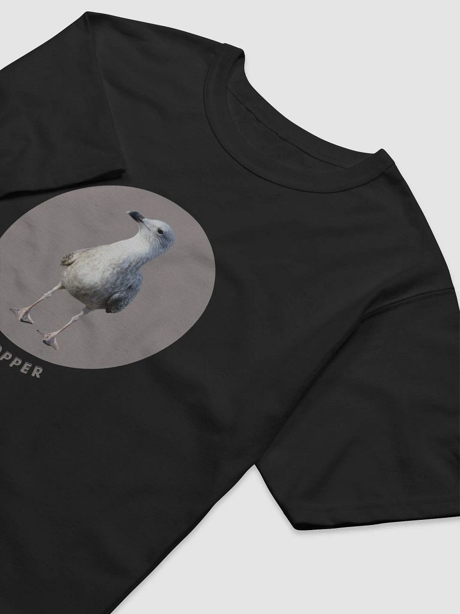 #Dropper Seagull Relaxed Fit T-Shirt product image (8)