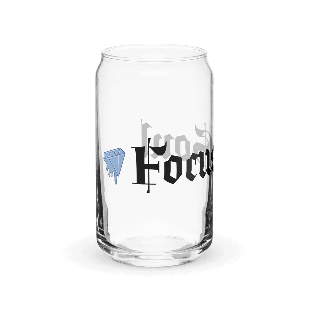 Focus Soul Glass product image (1)