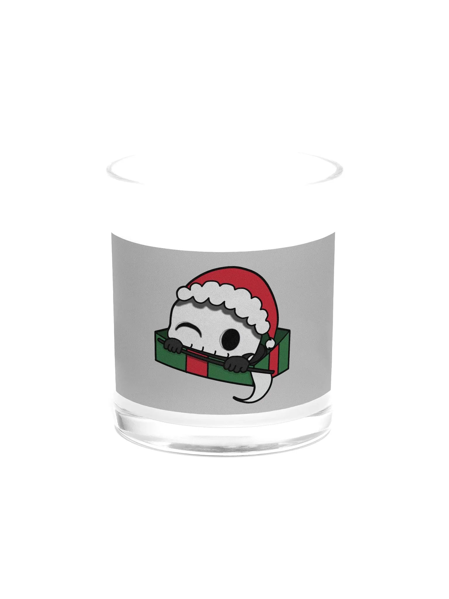 Christmas Reaper product image (1)