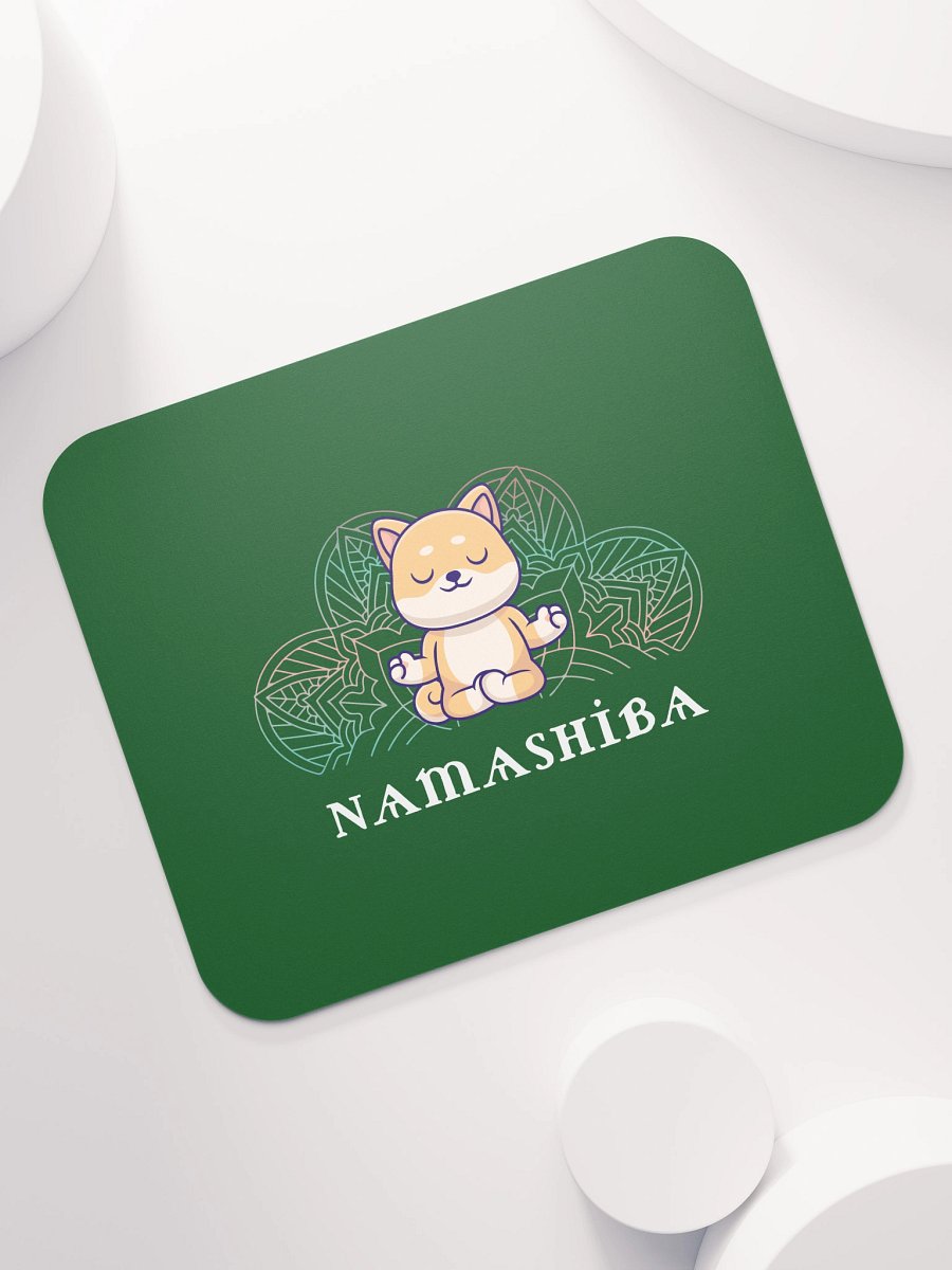 Namashiba Zen Mouse Pad product image (7)