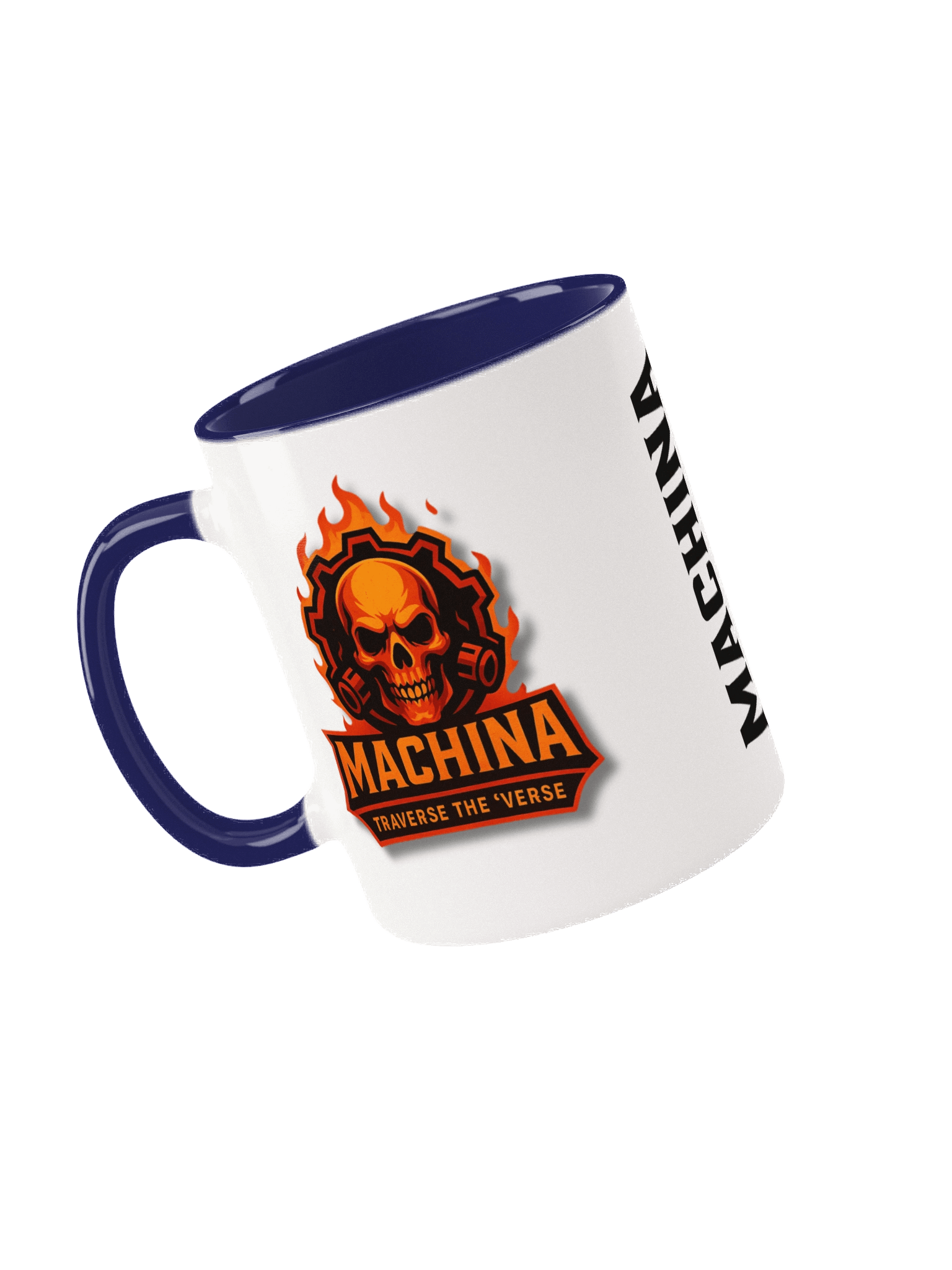Machina – Ceramic Mug product image (14)