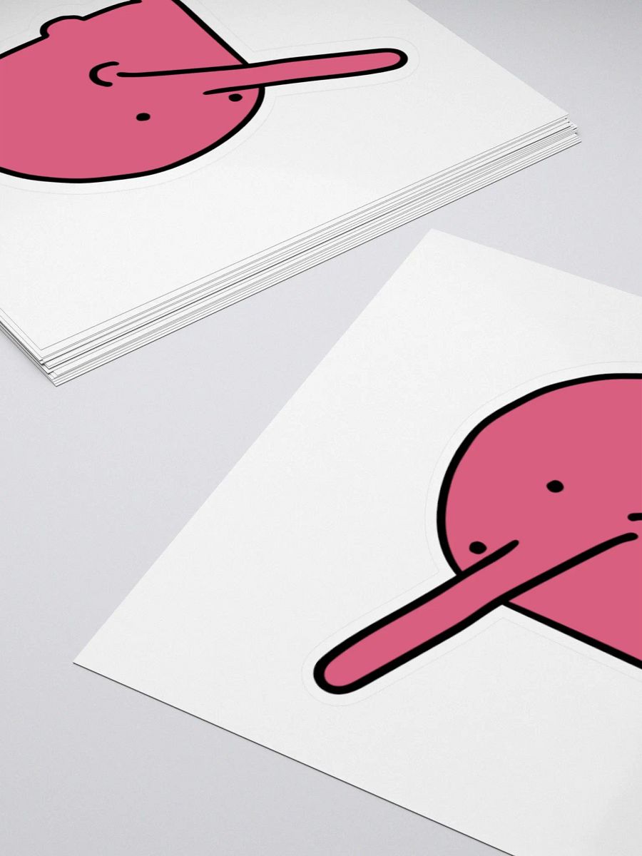Patricia | Sticker product image (10)
